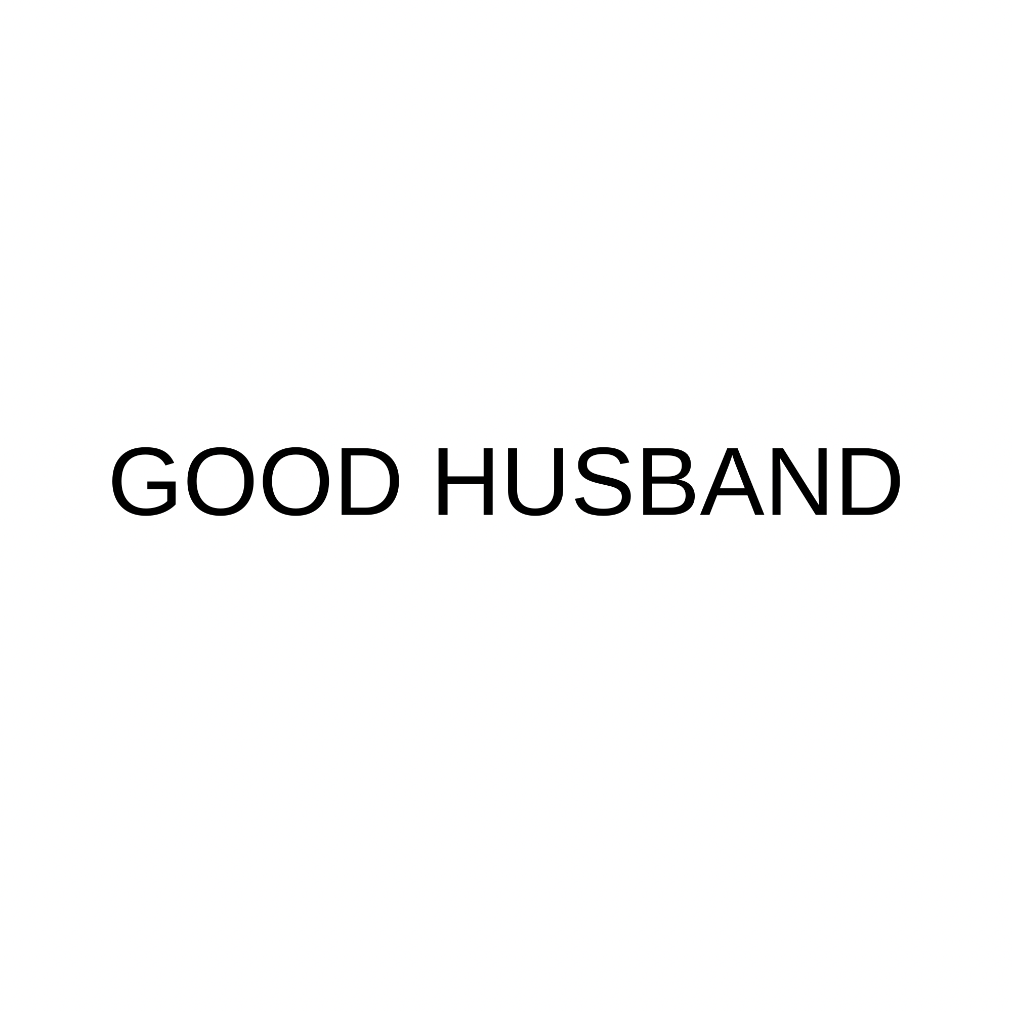 Team Good Husband