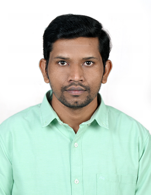 Satya P profile picture