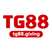 tg88giving profile picture