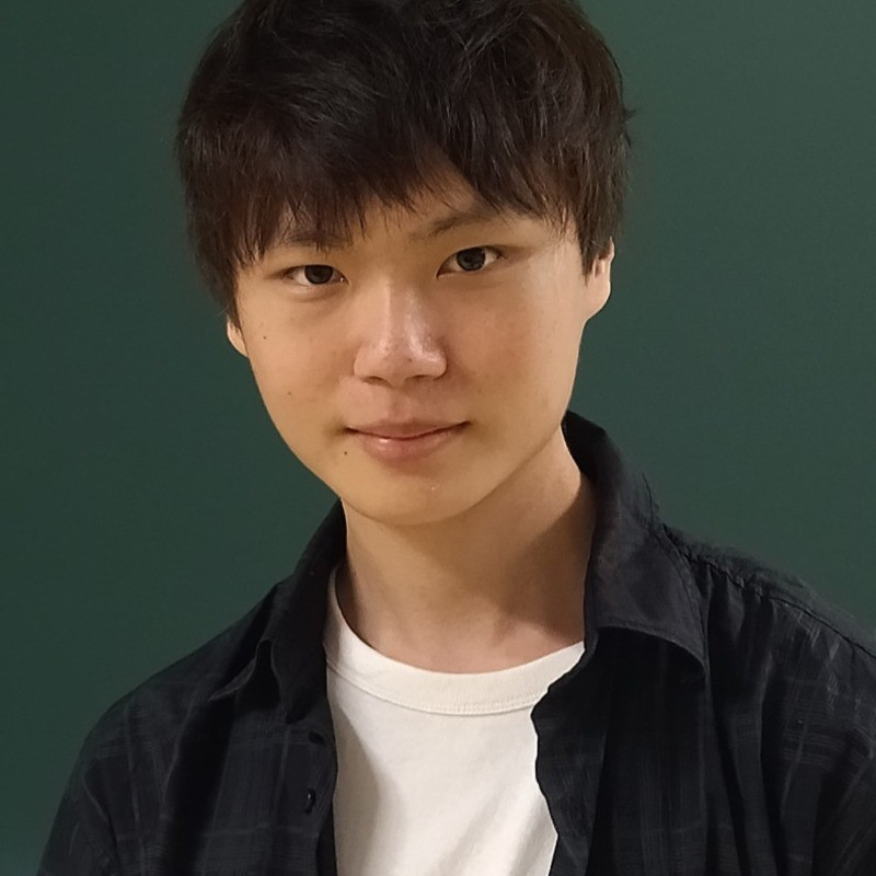 Tham Yik Foong profile picture
