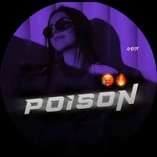ツPoisonツ profile picture