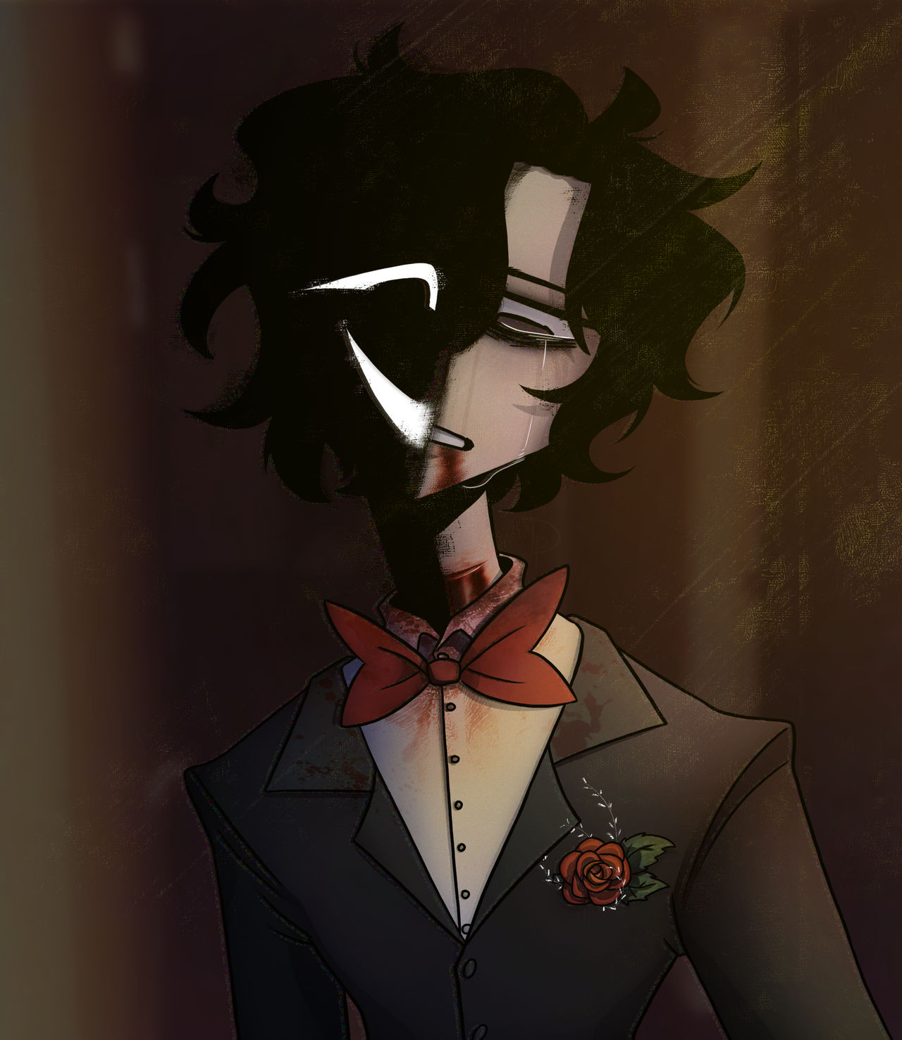 Theron profile picture