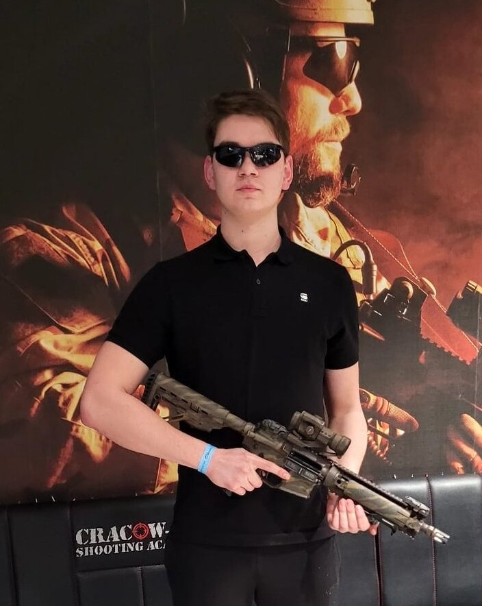 Tijn Knapen profile picture