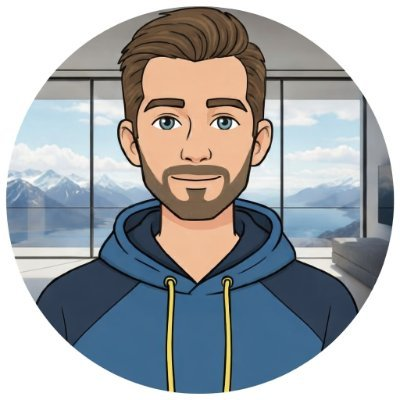 Tony profile picture