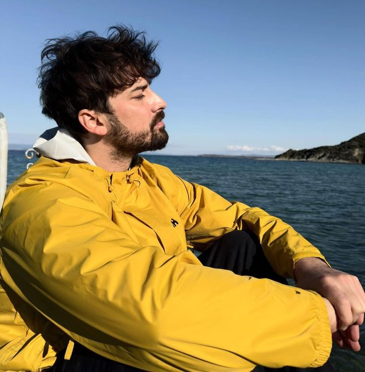 Travis profile picture