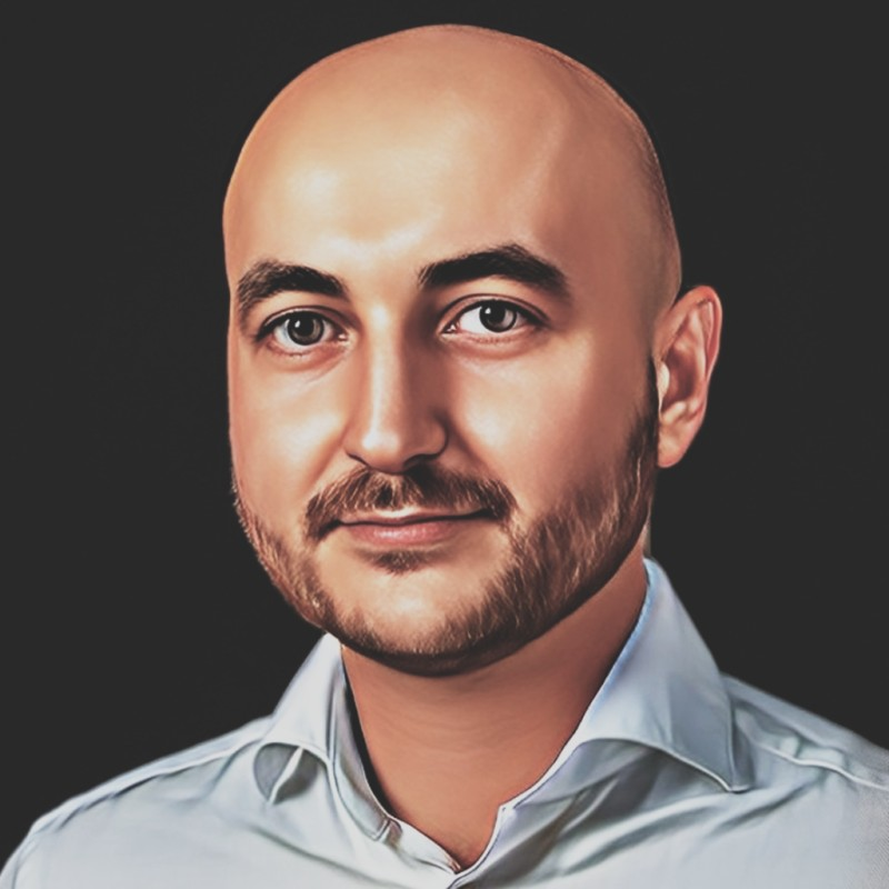 Tudor Iliescu profile picture