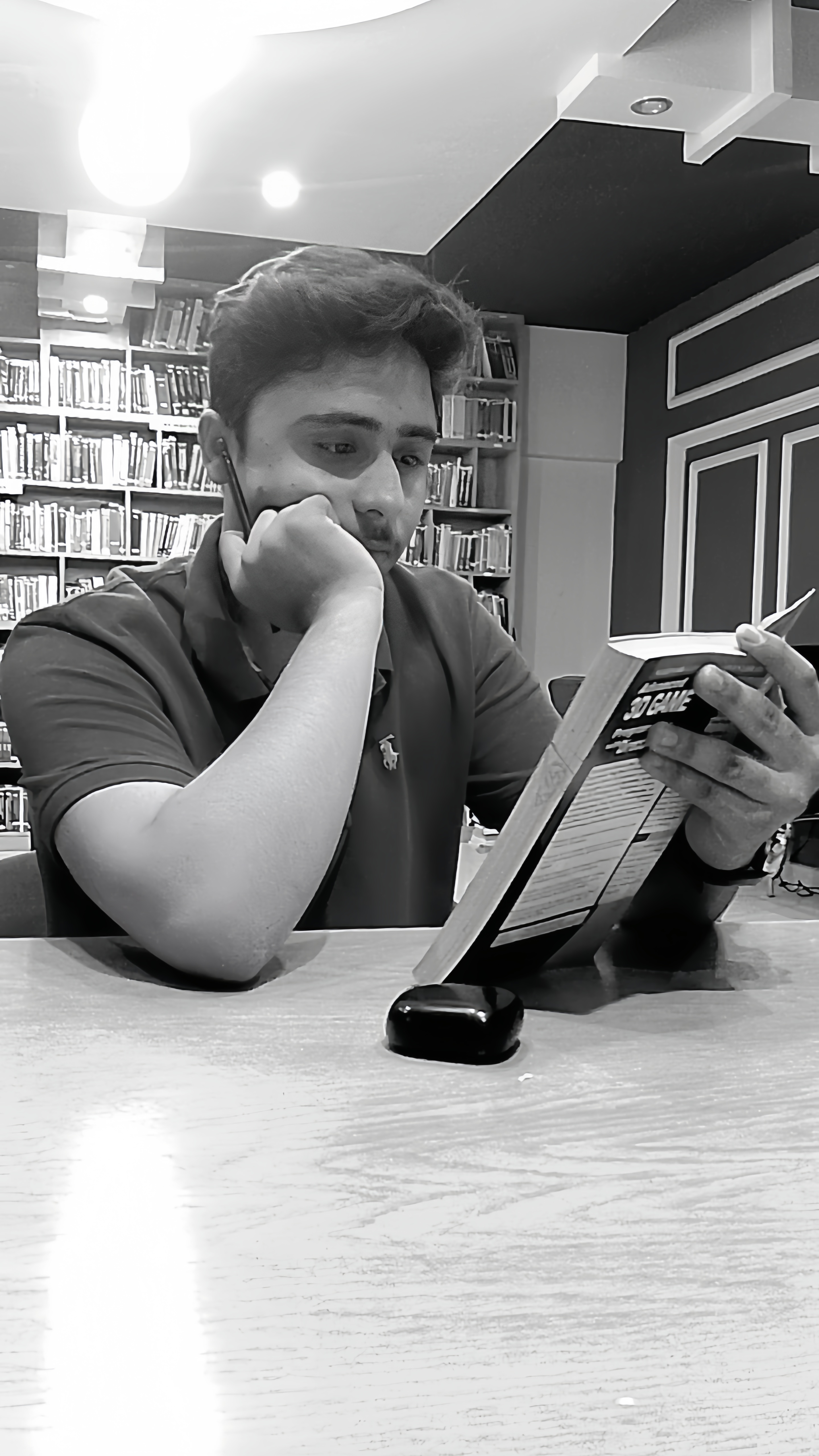 Ubaid Naeem profile picture