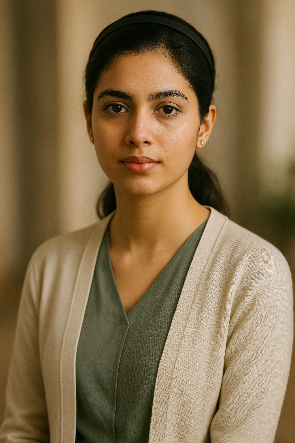 Sarbashree Ghosal profile picture