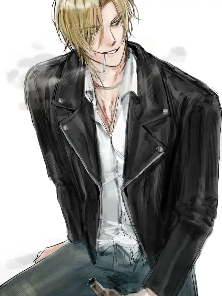 Vagabond profile picture