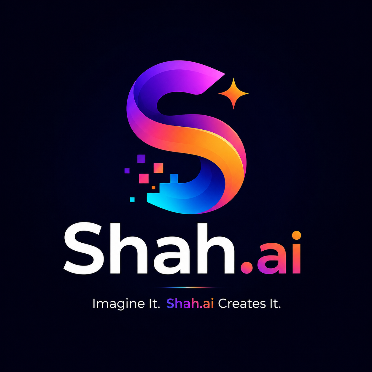 Shah.ai profile picture