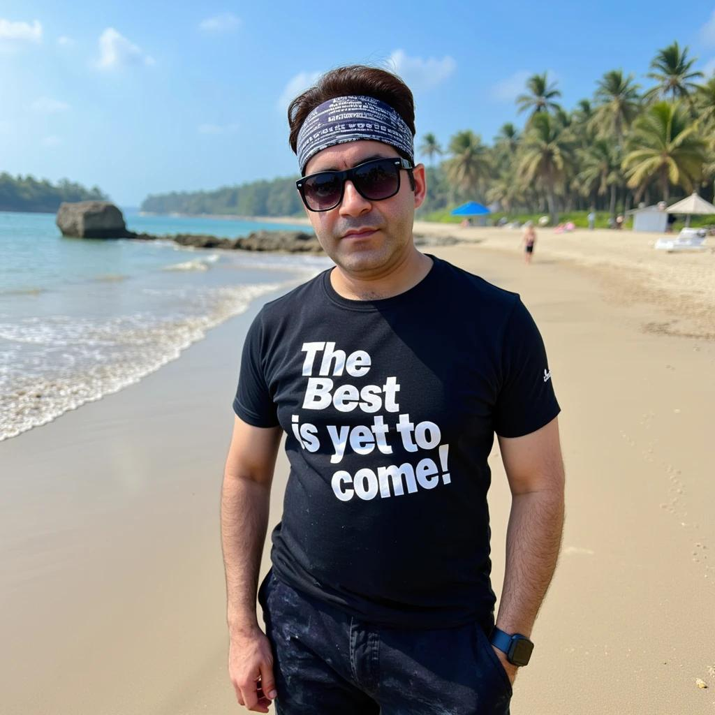 Vivek Sethi profile picture