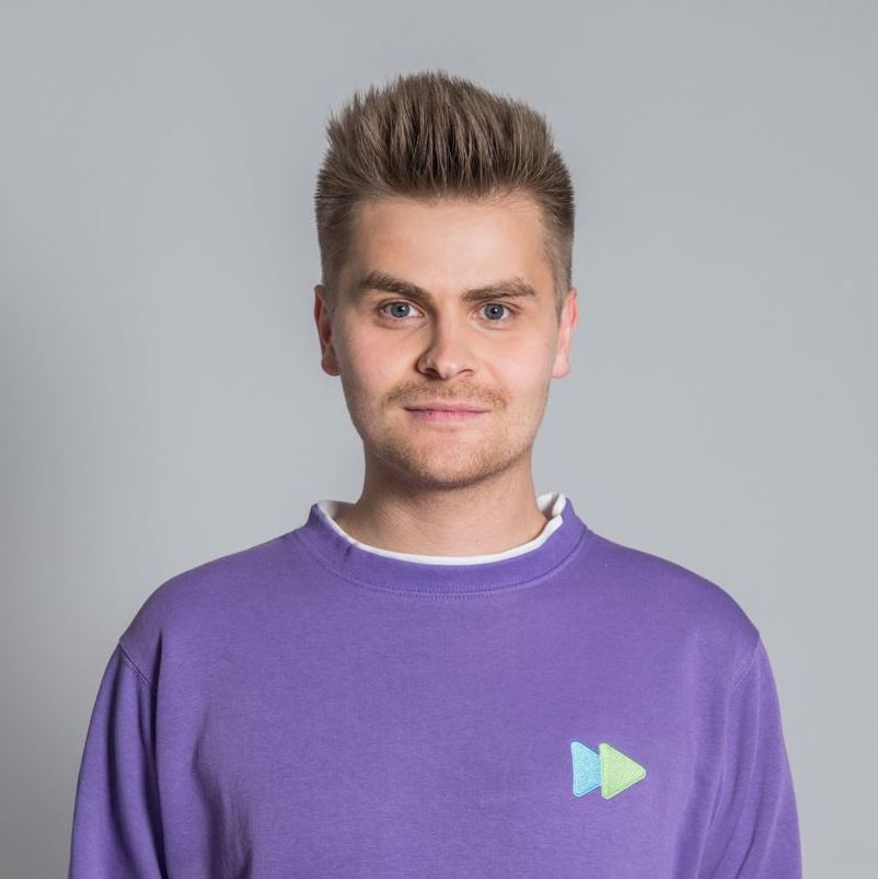 Vladimir profile picture