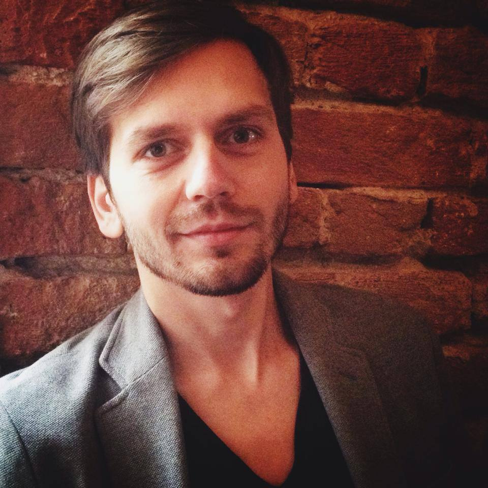 Horatiu Voicu profile picture