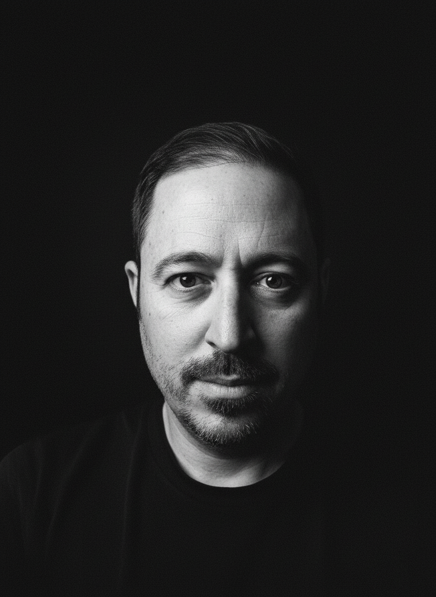 Simon Gelfand profile picture