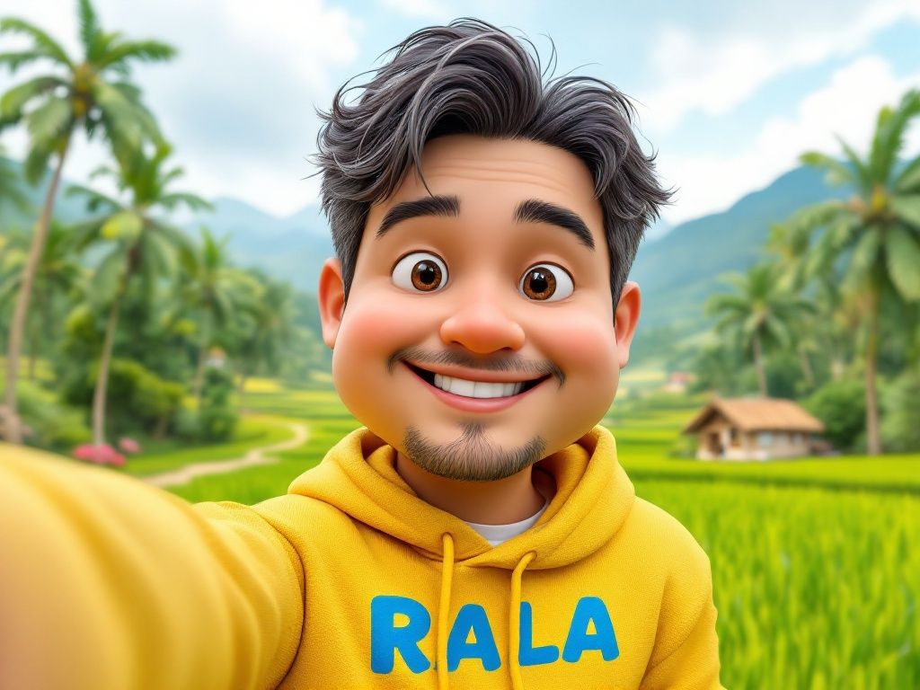 Welhelmus Dengi profile picture