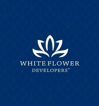 White Flower Developers profile picture