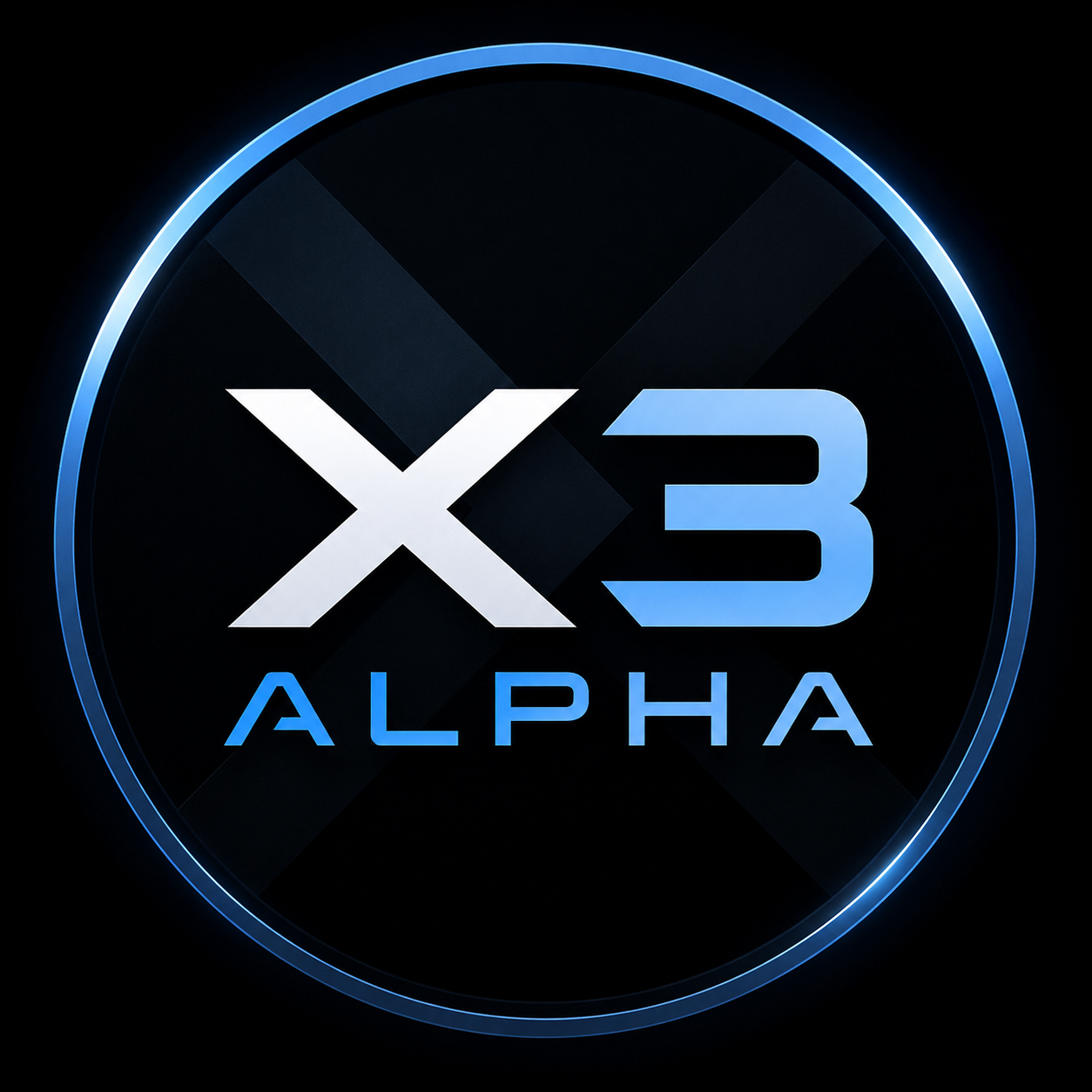 X3 Alpha Trading profile picture