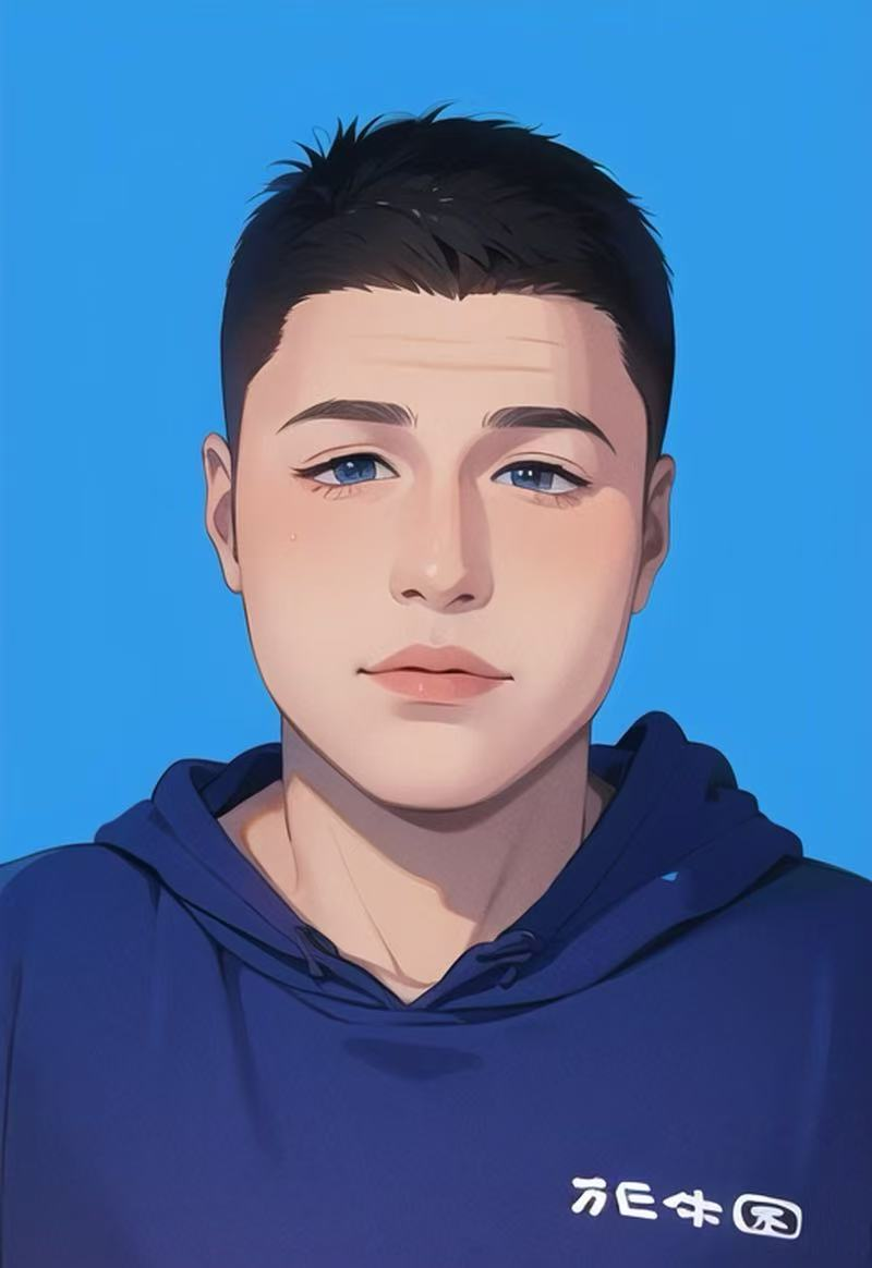 XiaoChao M profile picture