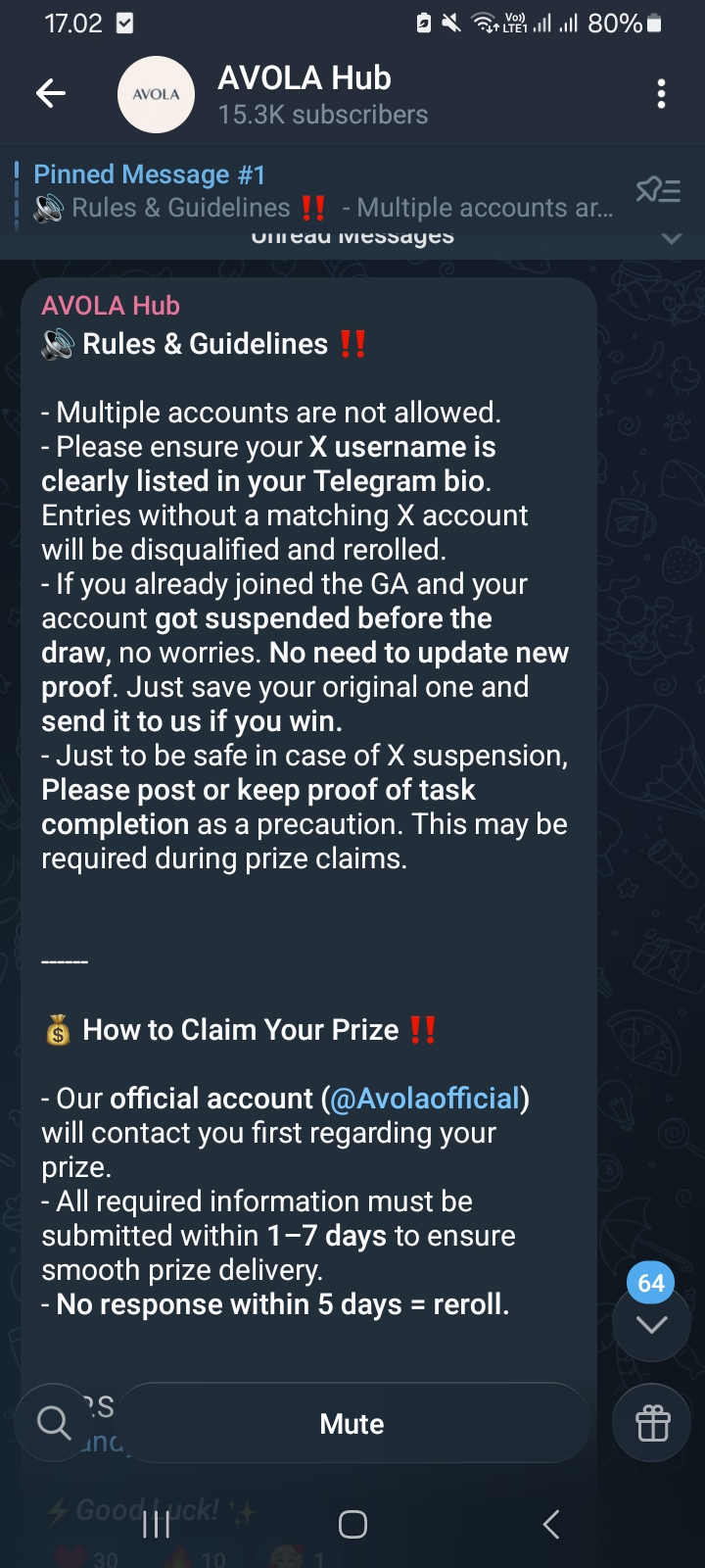 Gsvdvjs profile picture