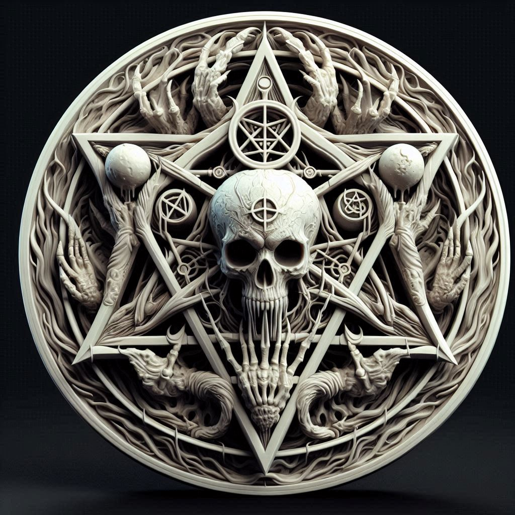 • LURID_ARTS (•) profile picture