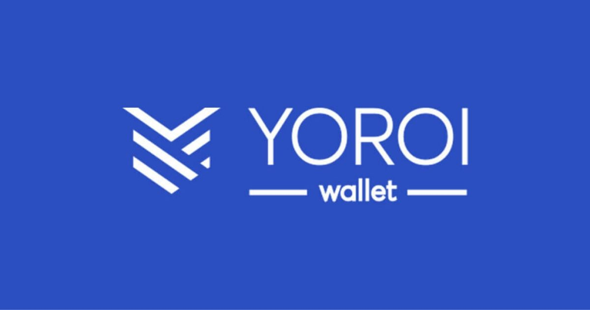 yoroi profile picture