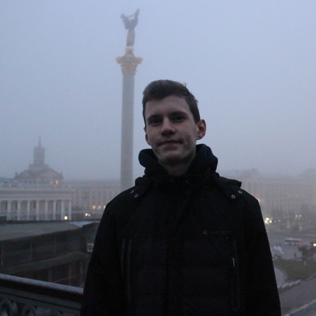 Sergey Kuzmich profile picture