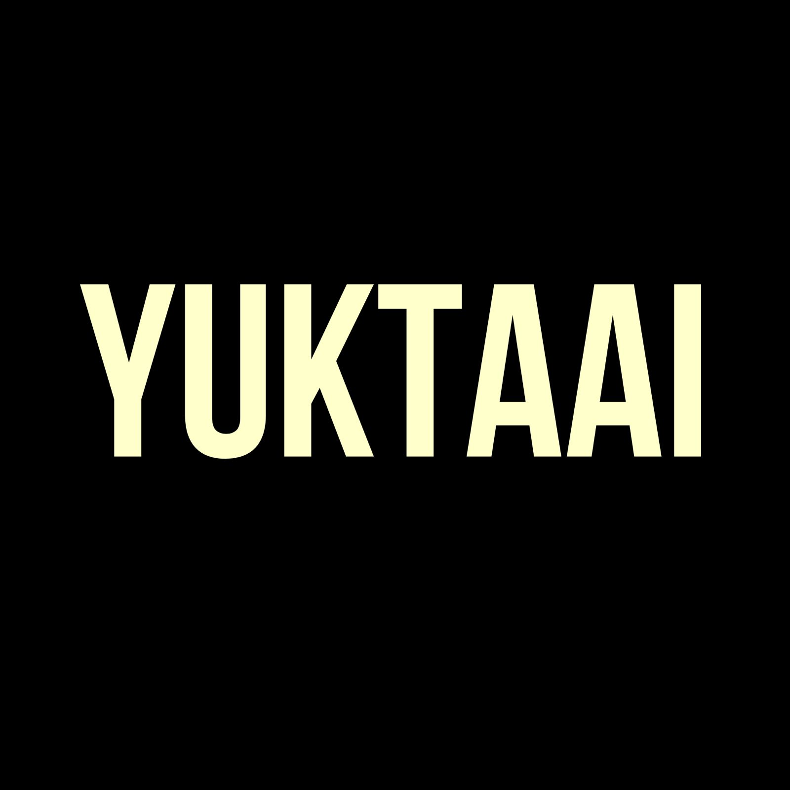 YUKTAAI profile picture