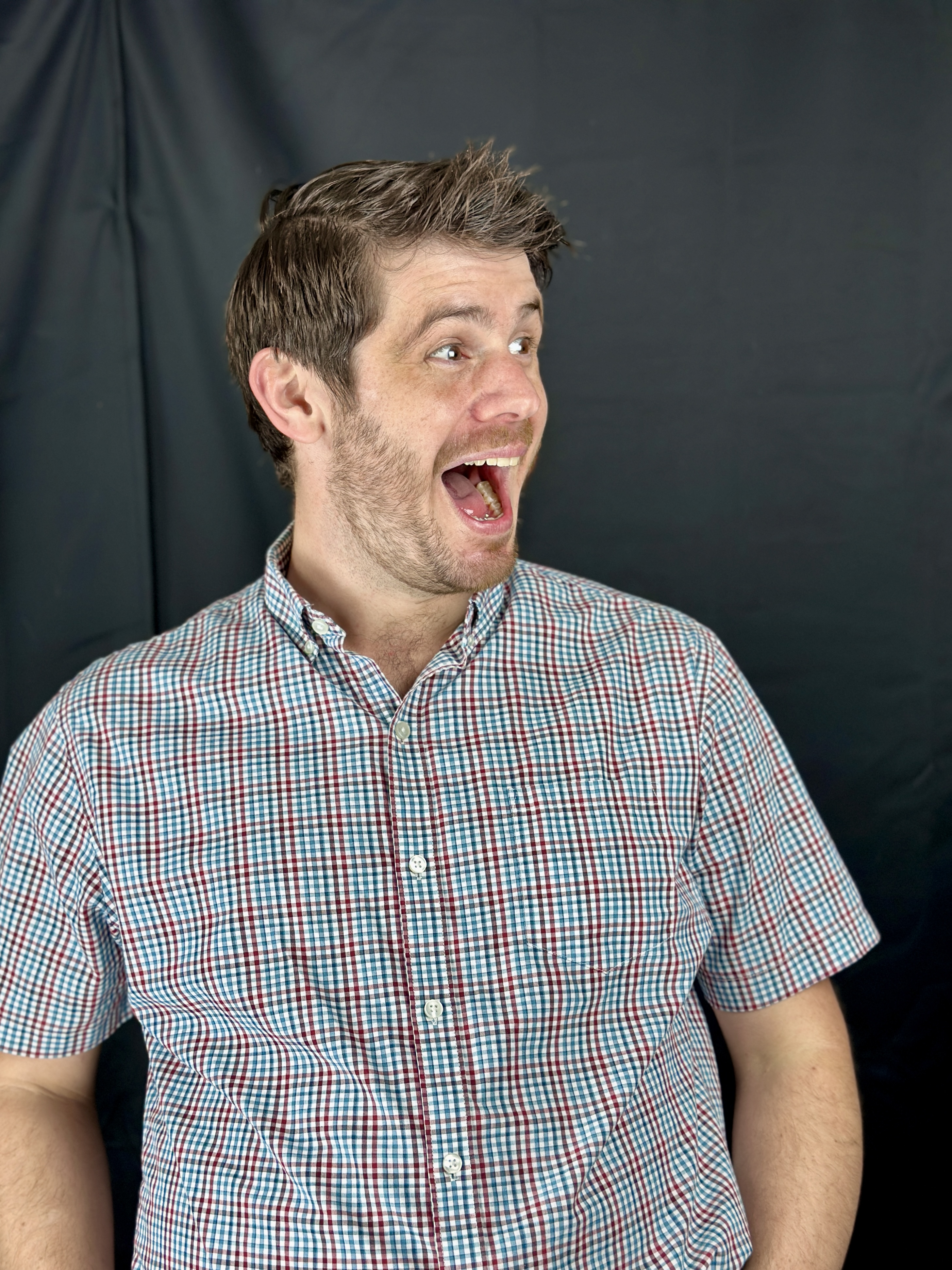Zachary Lyons