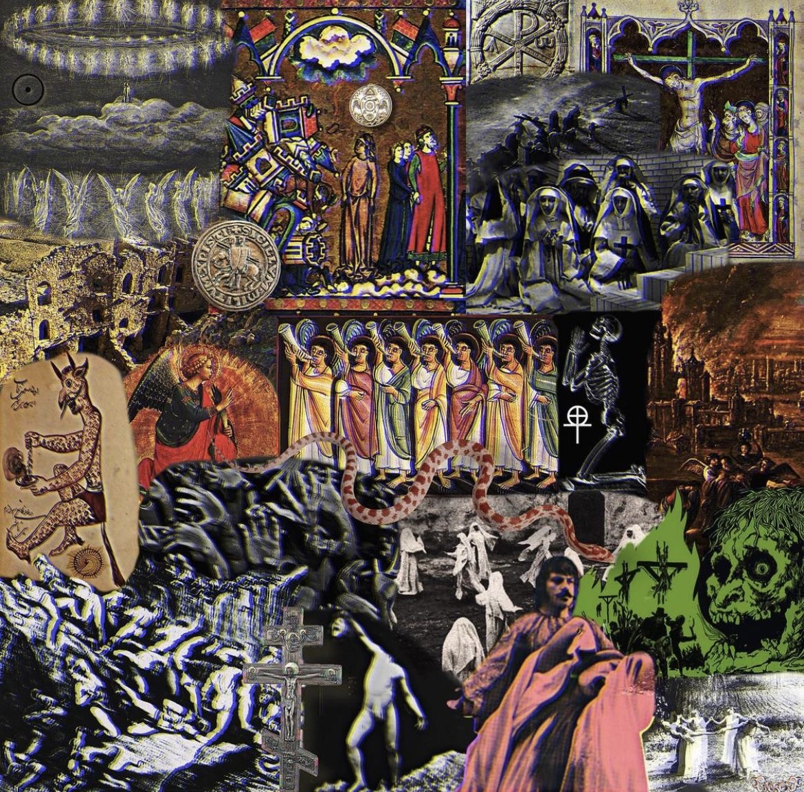 Zazie Productions profile picture