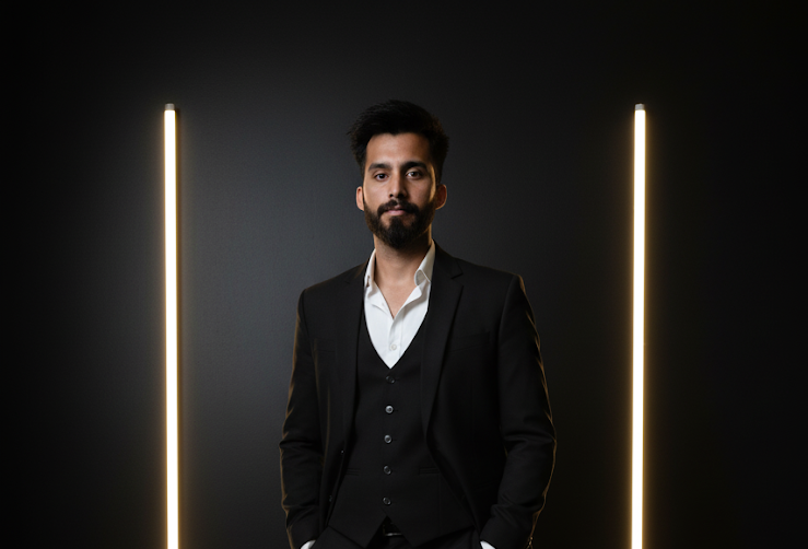 zehaan khan profile picture