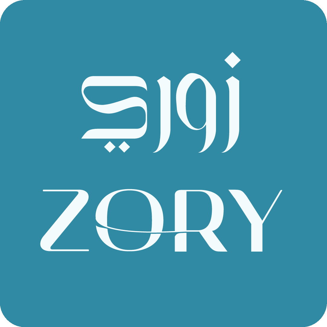 Zory ai زوري profile picture
