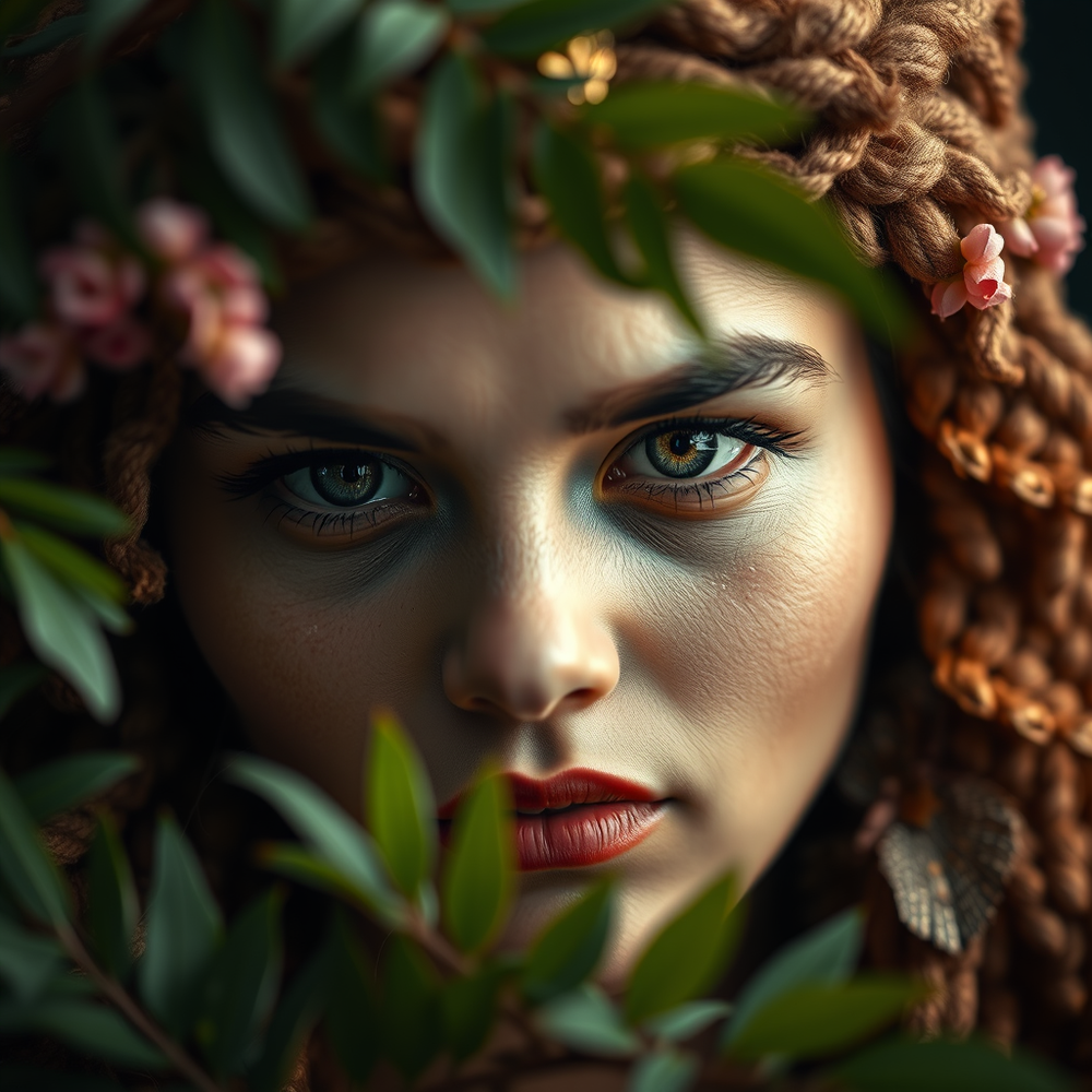 Ultra-realistic 18k high definition cinematic high detail website