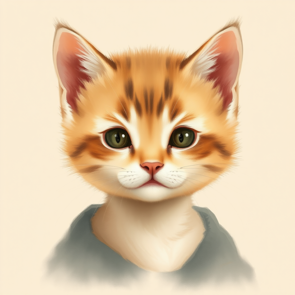 Ultra-Realistic Reference-Based Scandinavian Gouache Illustration website