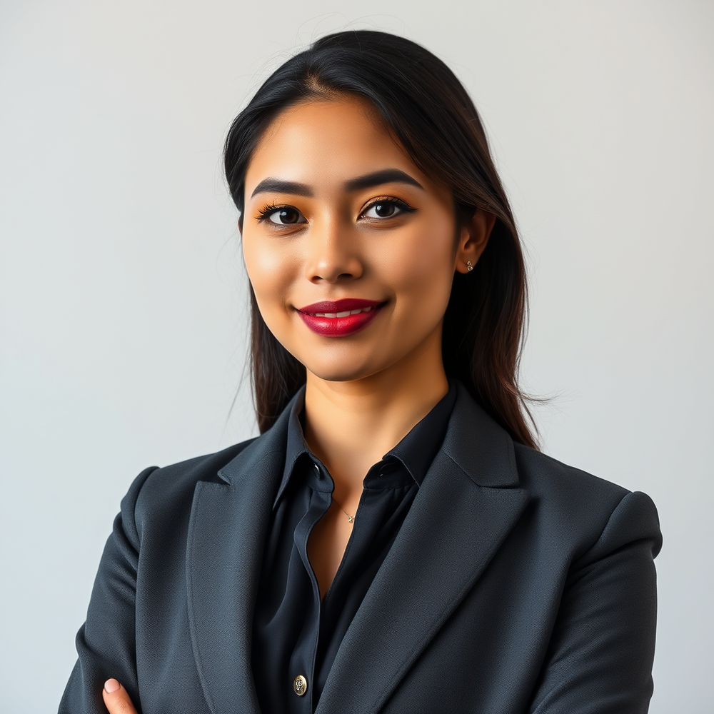 Free Resume Photo Generator website