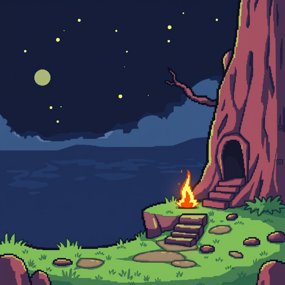 undertale script generator website