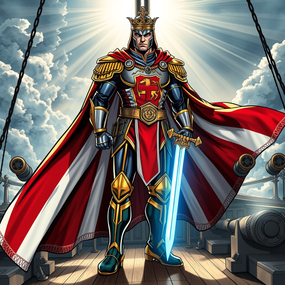 United Kingdom of Great Britain Ireland Dc Character Photo website