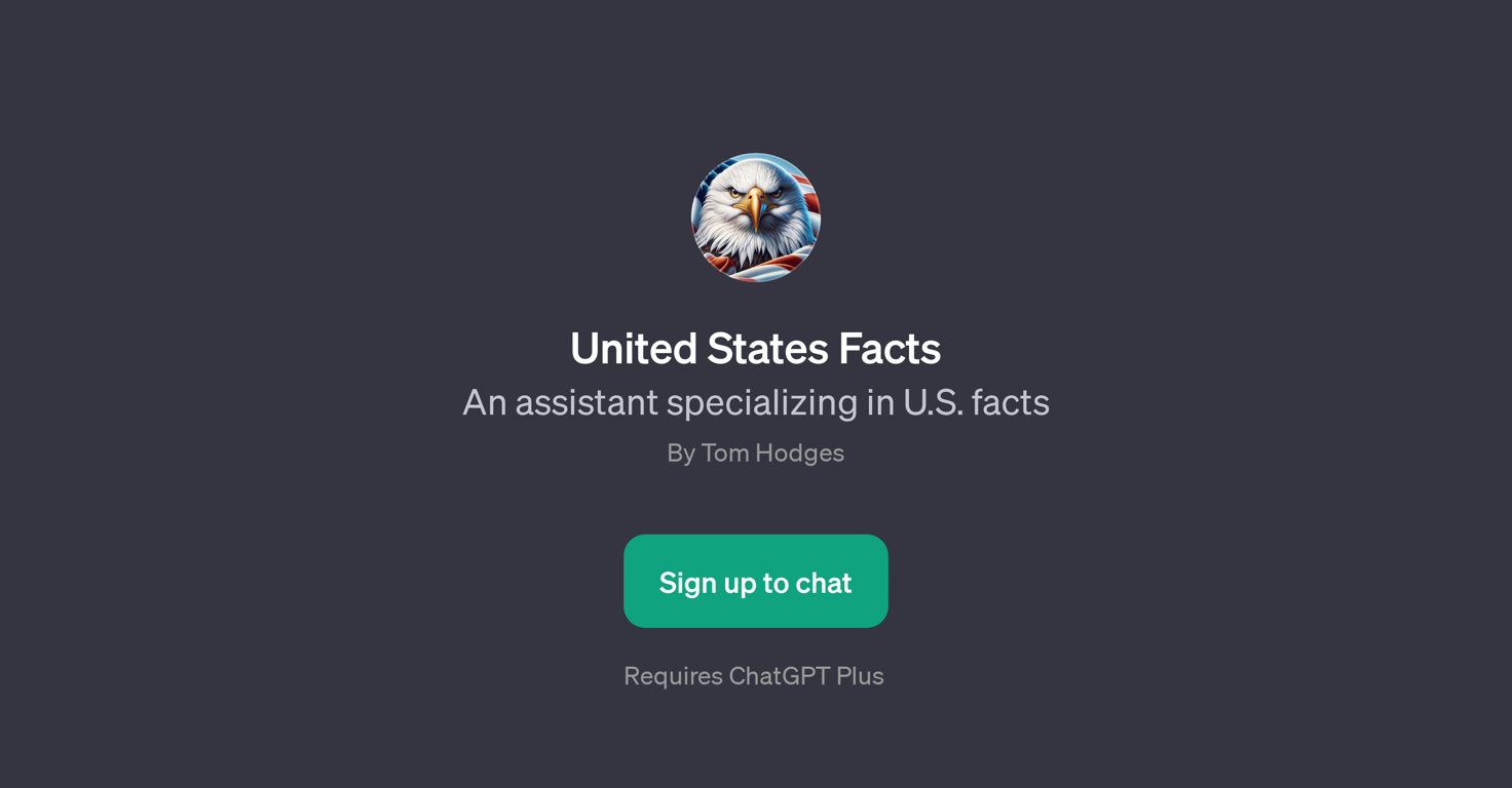 United States Facts website