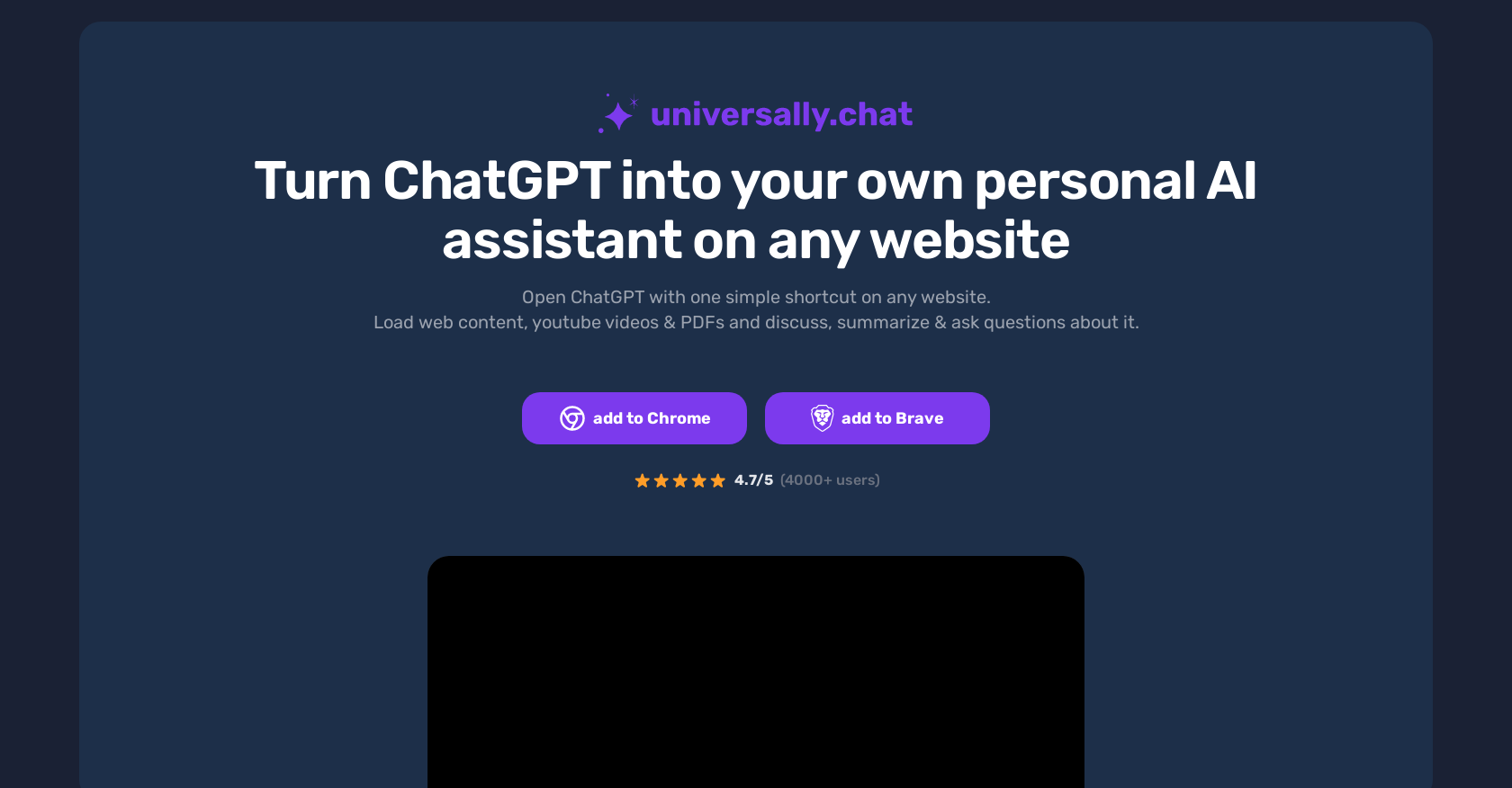 Alicent And 204 Other AI Tools For ChatGPT