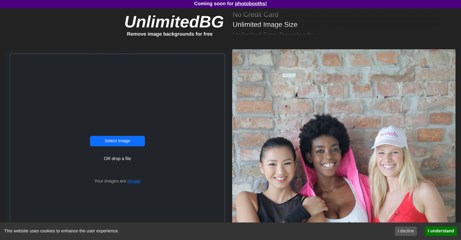 Unlimitedbg website