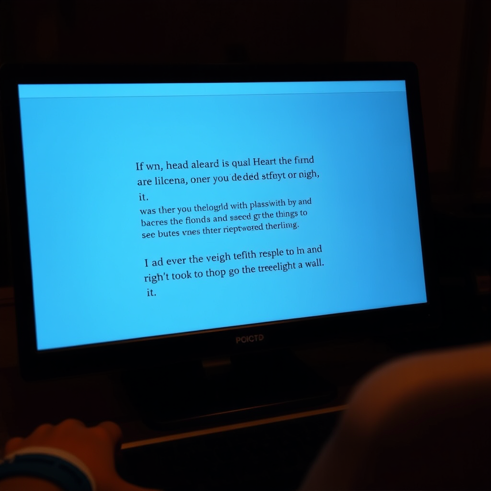 Upbeat Pop Lyrics Generator website