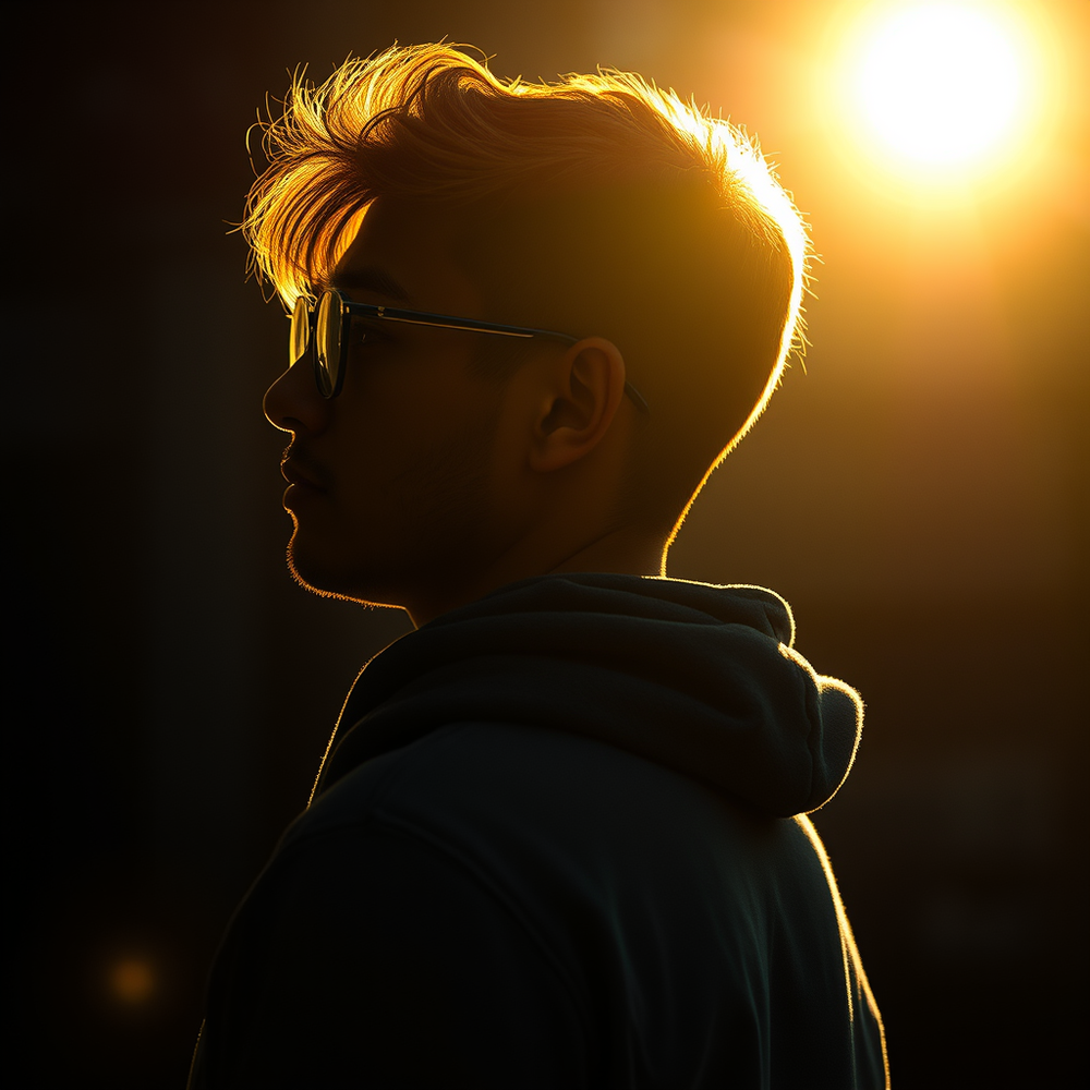 Urban Backlight — Exact Reference website