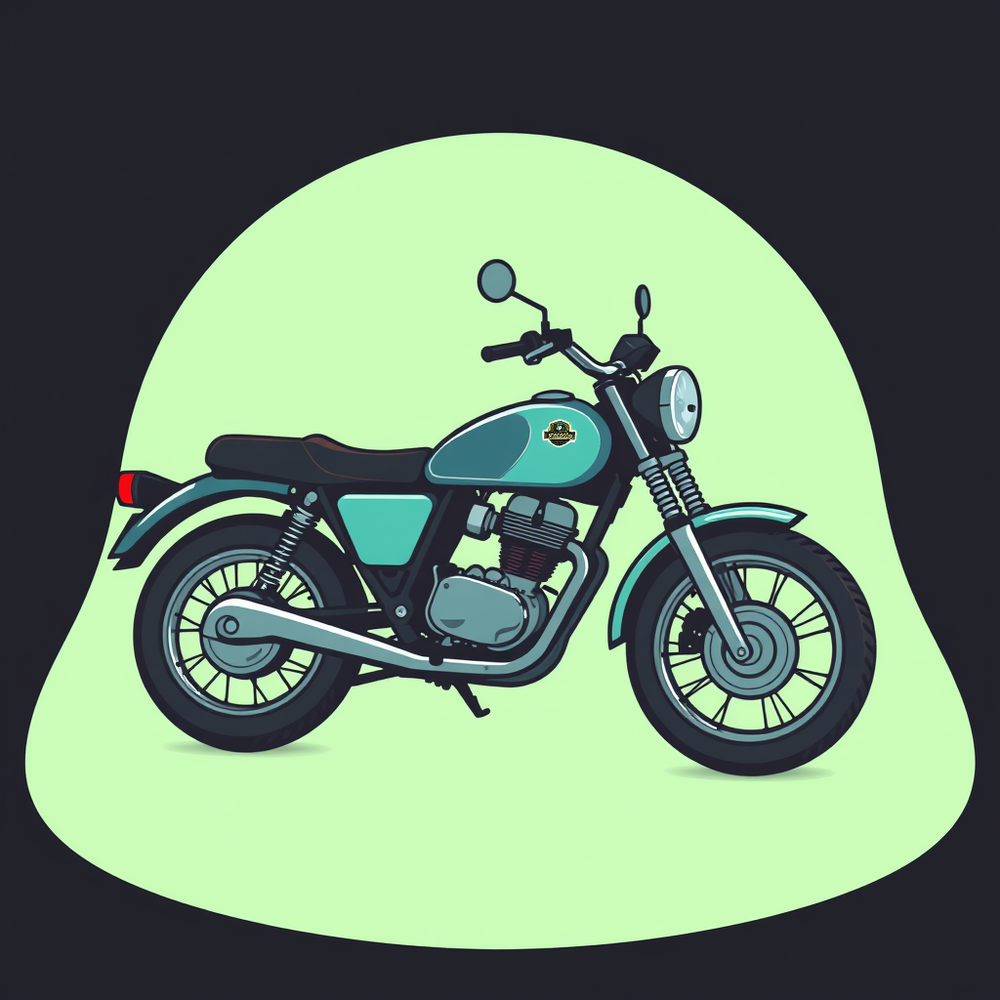 used classic and new motorcycle for sale website