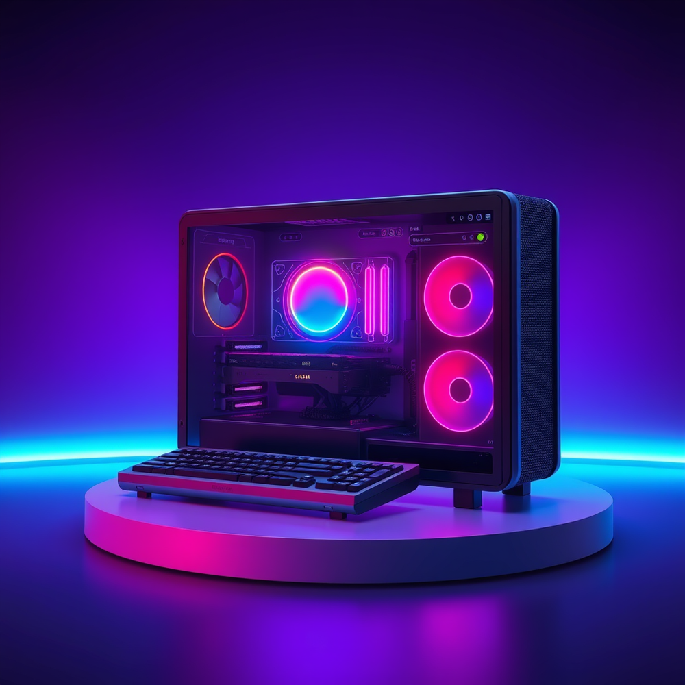 used gaming custom pc for sale website