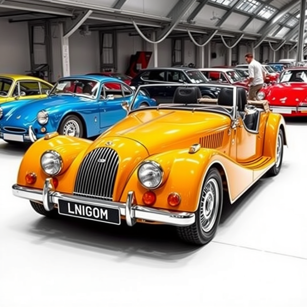 used mog morgan cars for sale classic and new website