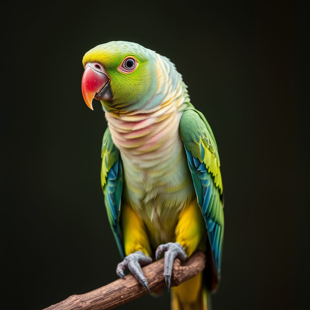 used parrots for sale website