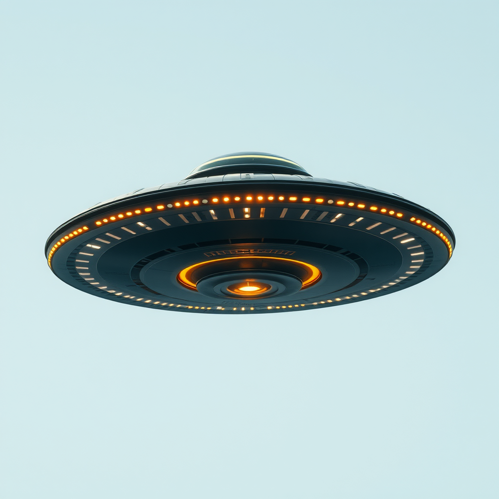 used ufo saucers for sale website