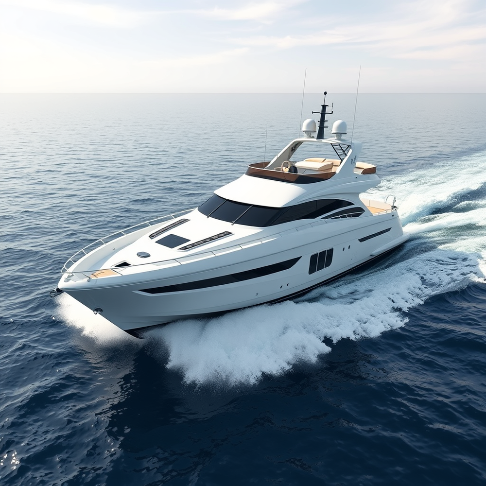 used yacht for sale website