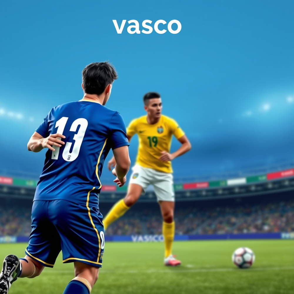 vasco website