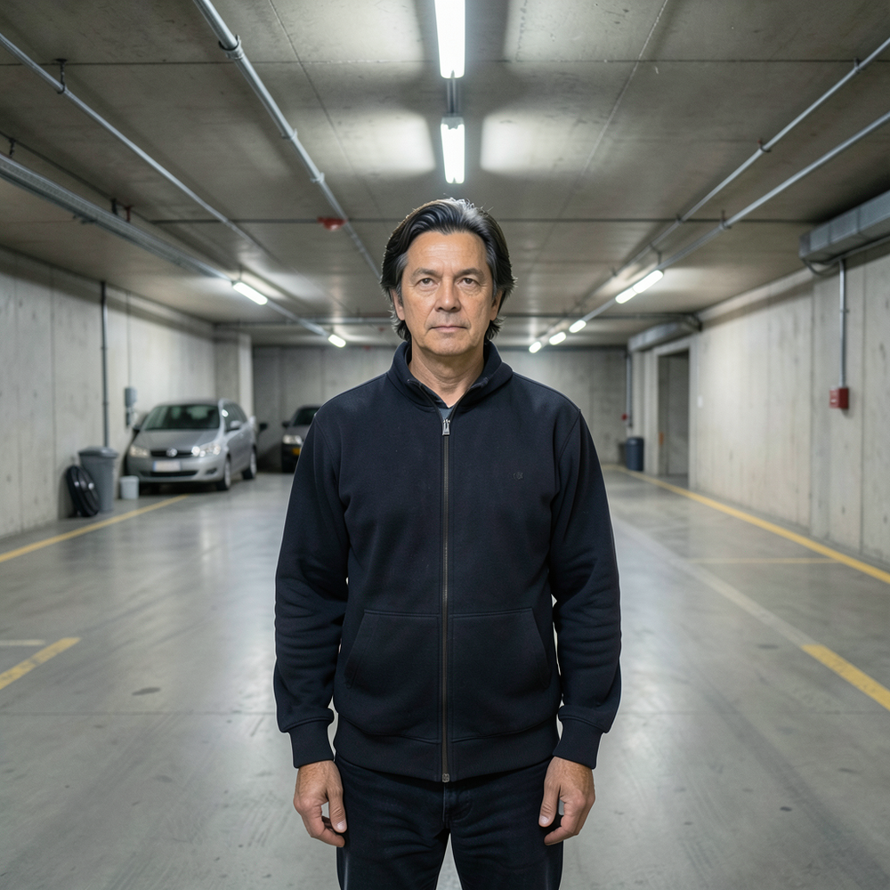 Vault of Quiet Power website