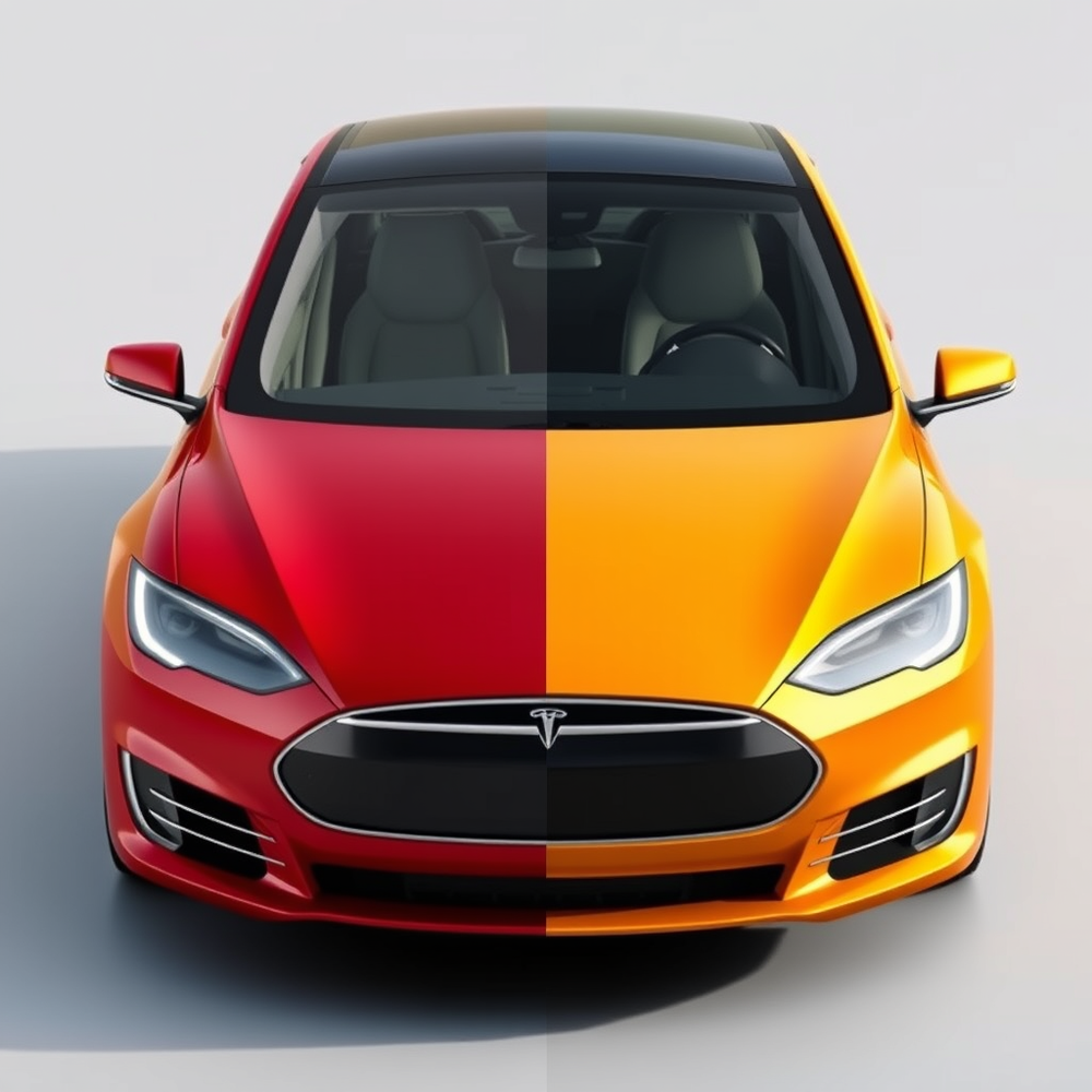 Vehicle Combination Generator website